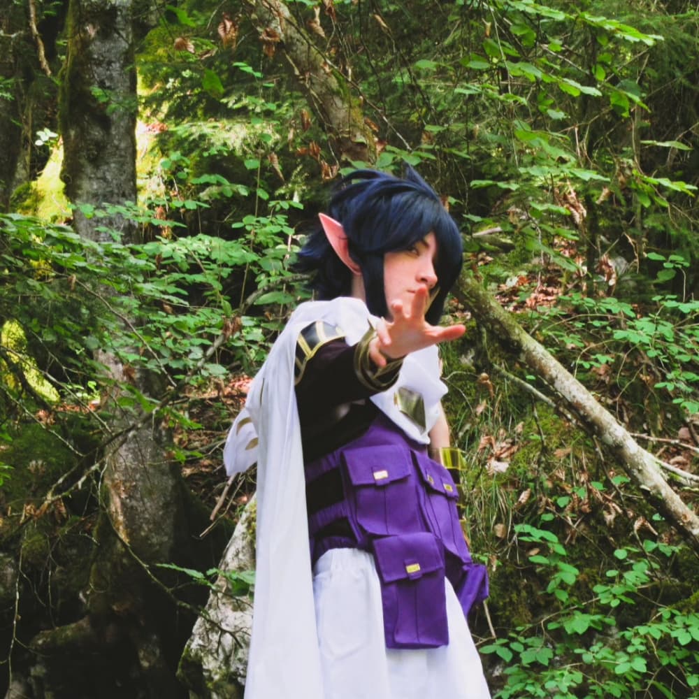 Tamaki Amajiki - Photo 1