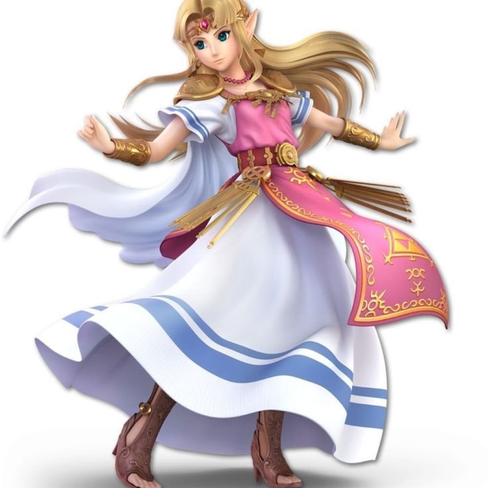 Zelda