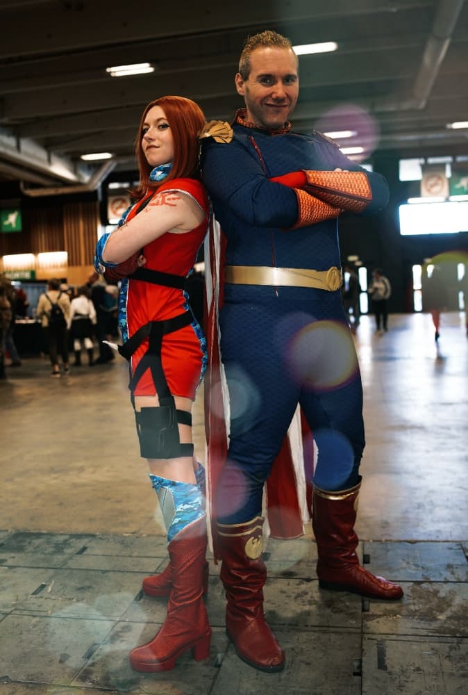 Firecracker  - Photo 25