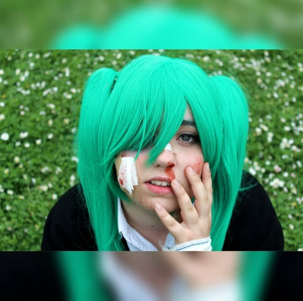 Rolling girl - Photo 4