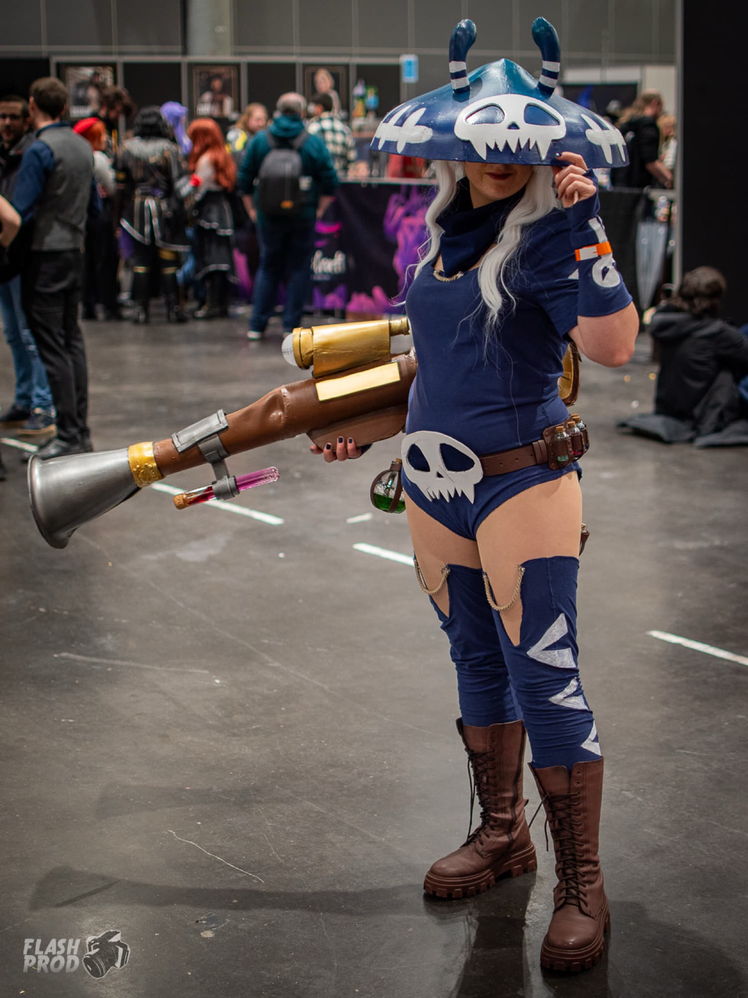 Geek Days 2025 - Photo 7