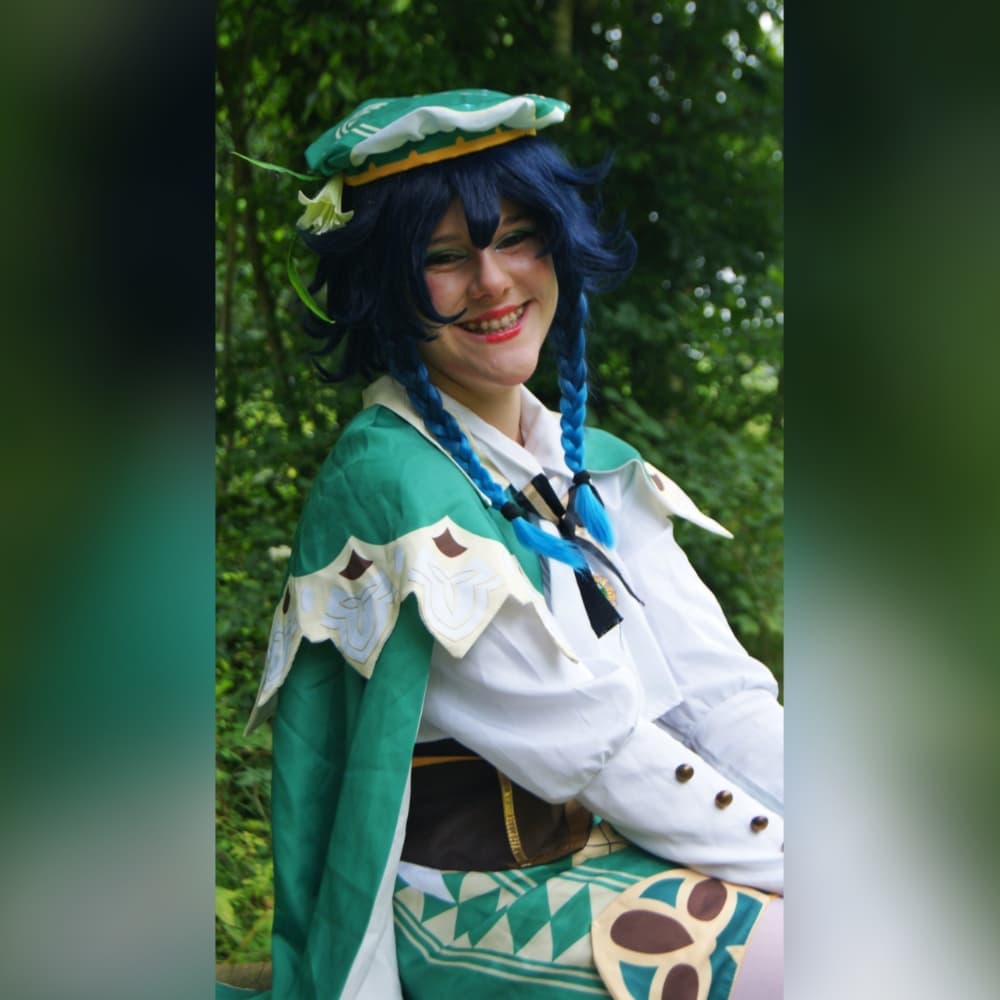 Venti Outside - Photo 8