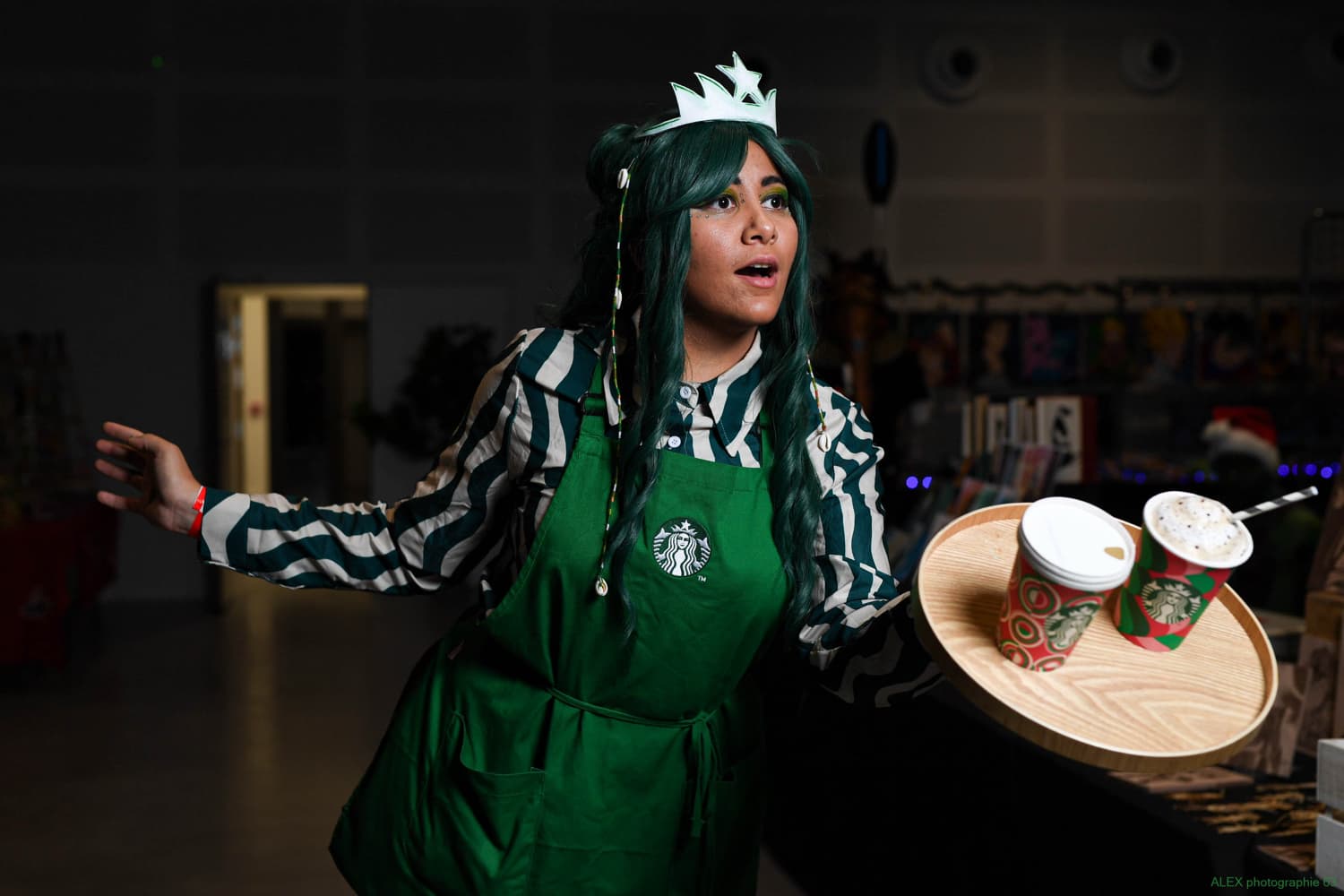 Starbucks JT - Photo 2