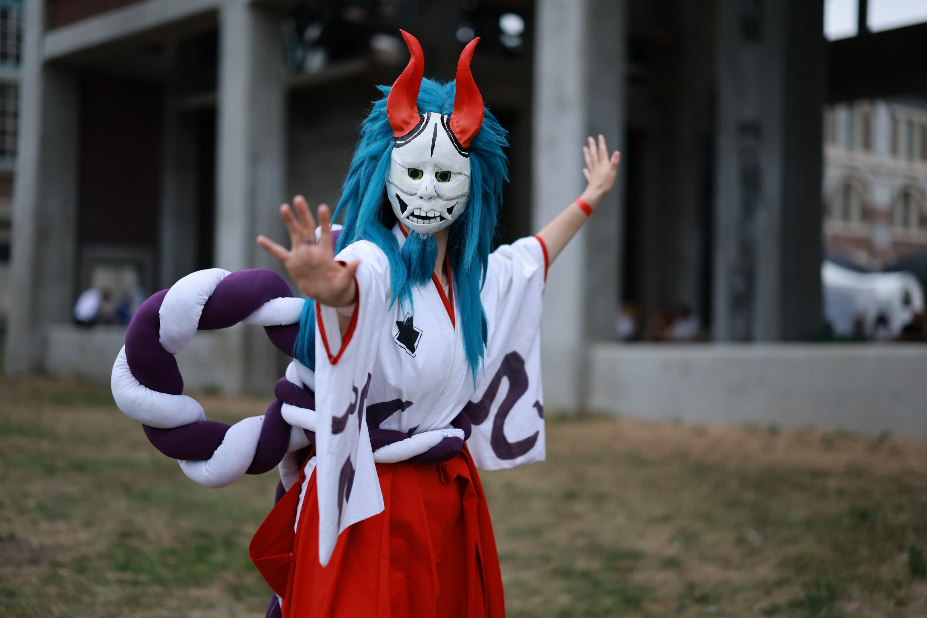 Best boi Yamato  - Photo 23