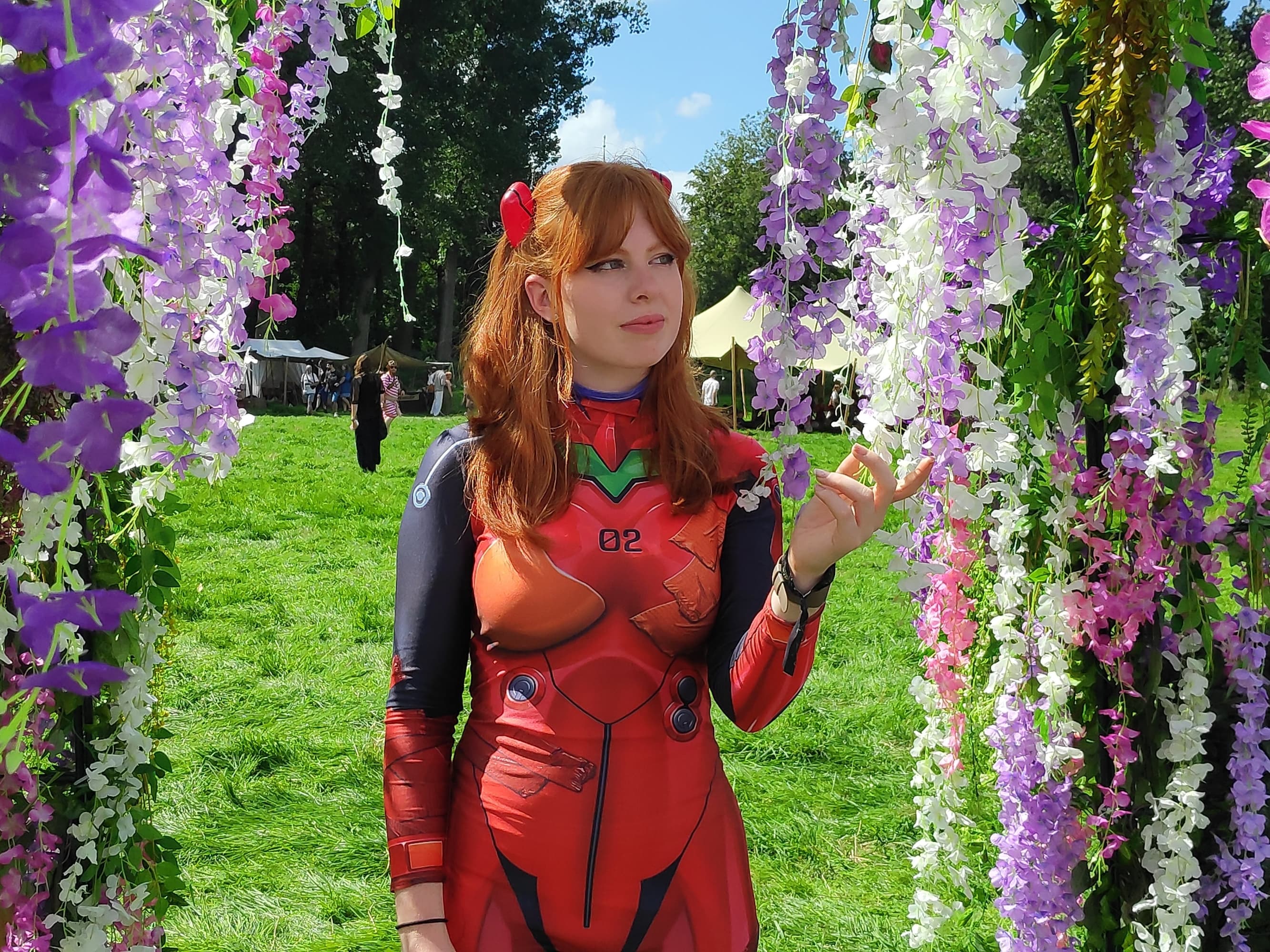 Asuka elftopia 23 - Photo 7