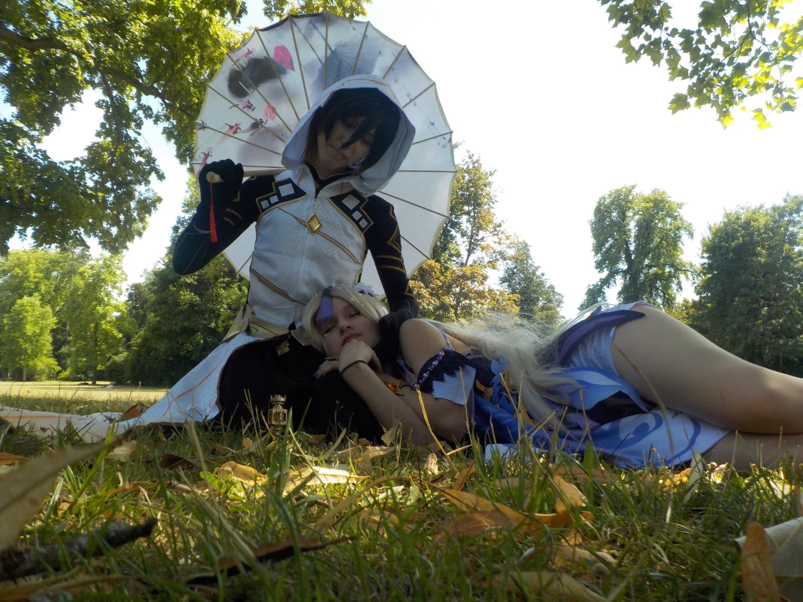 GI (Liyue theme) - Photo 69