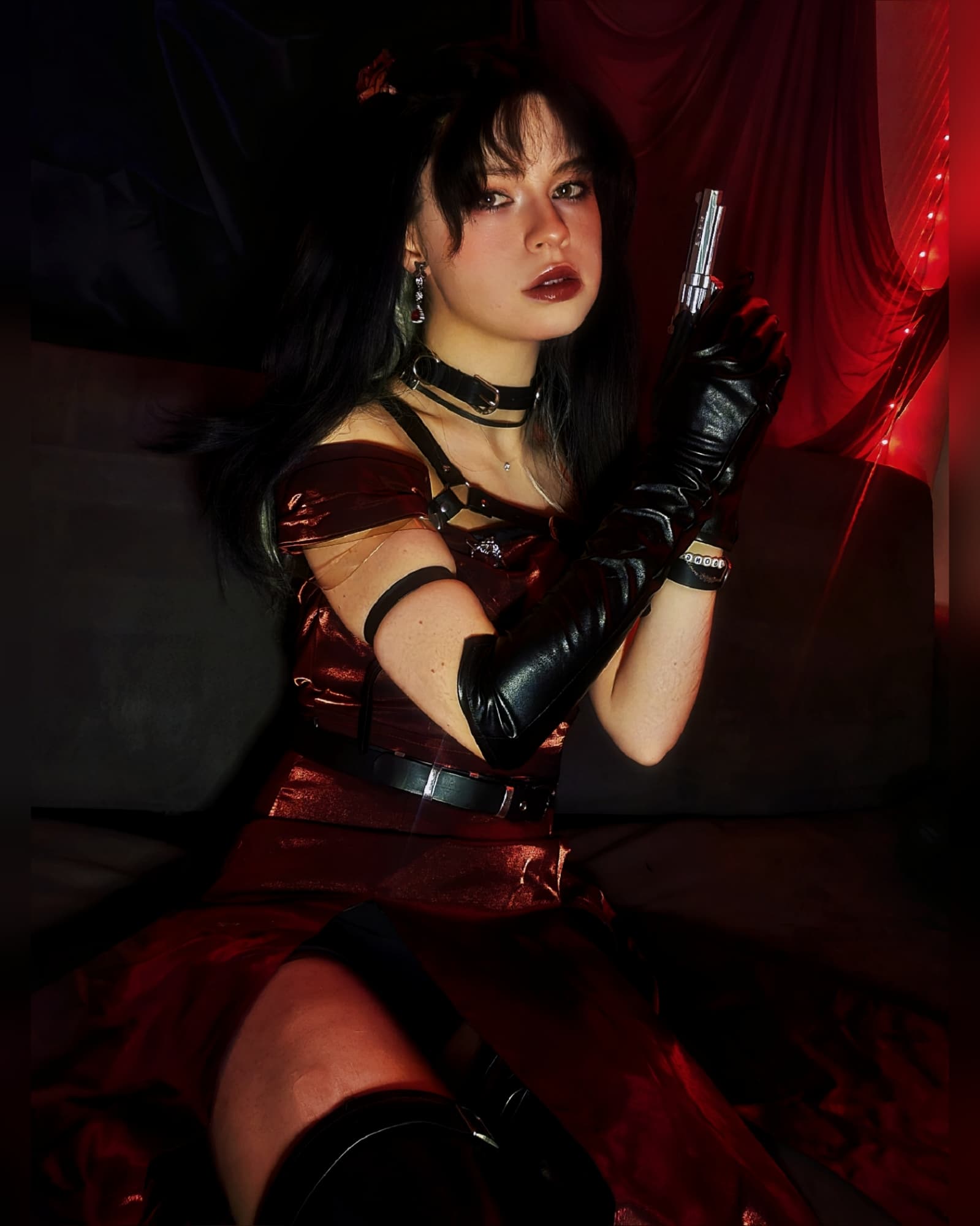 MC Enchanting Veil  - Photo 6