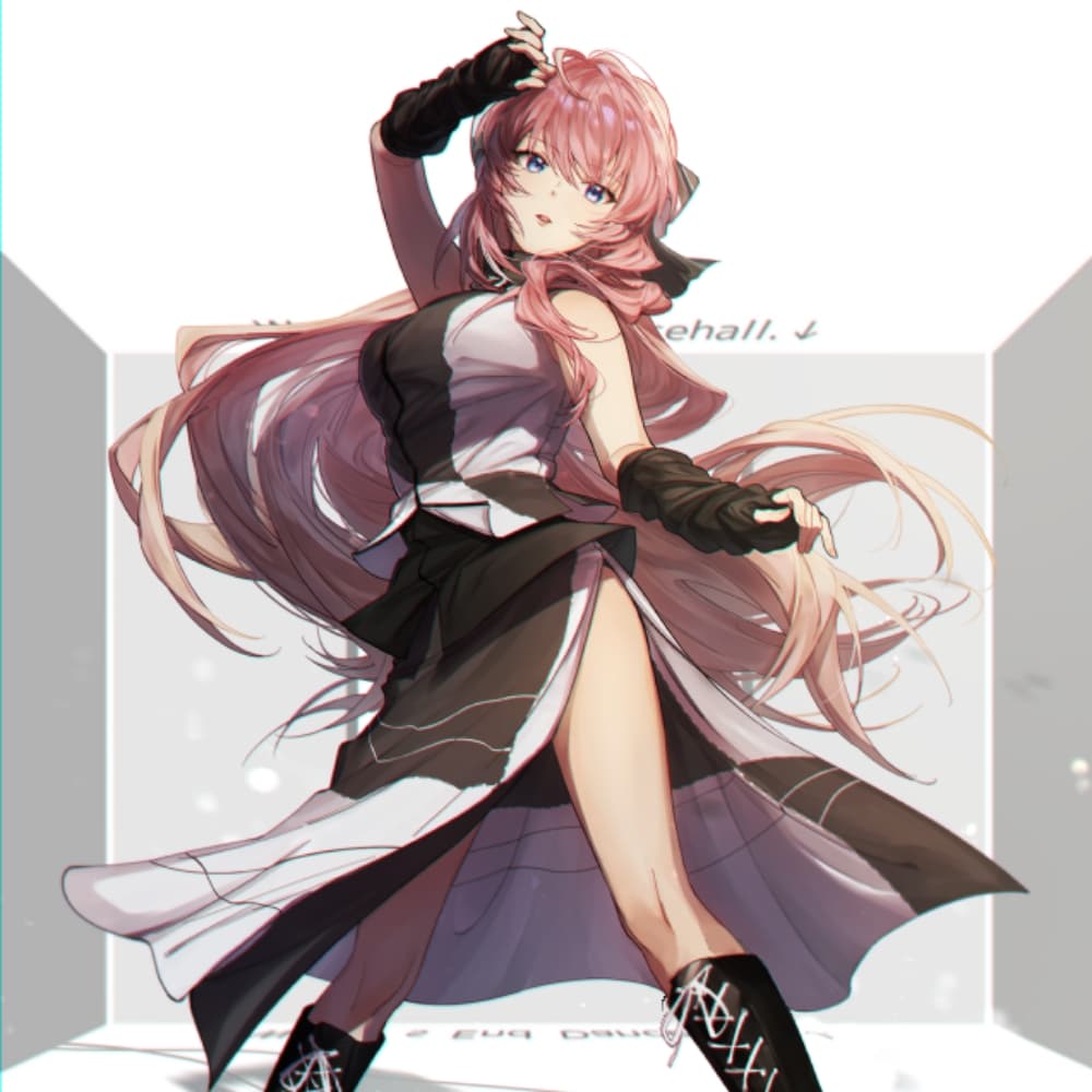 Megurine Luka