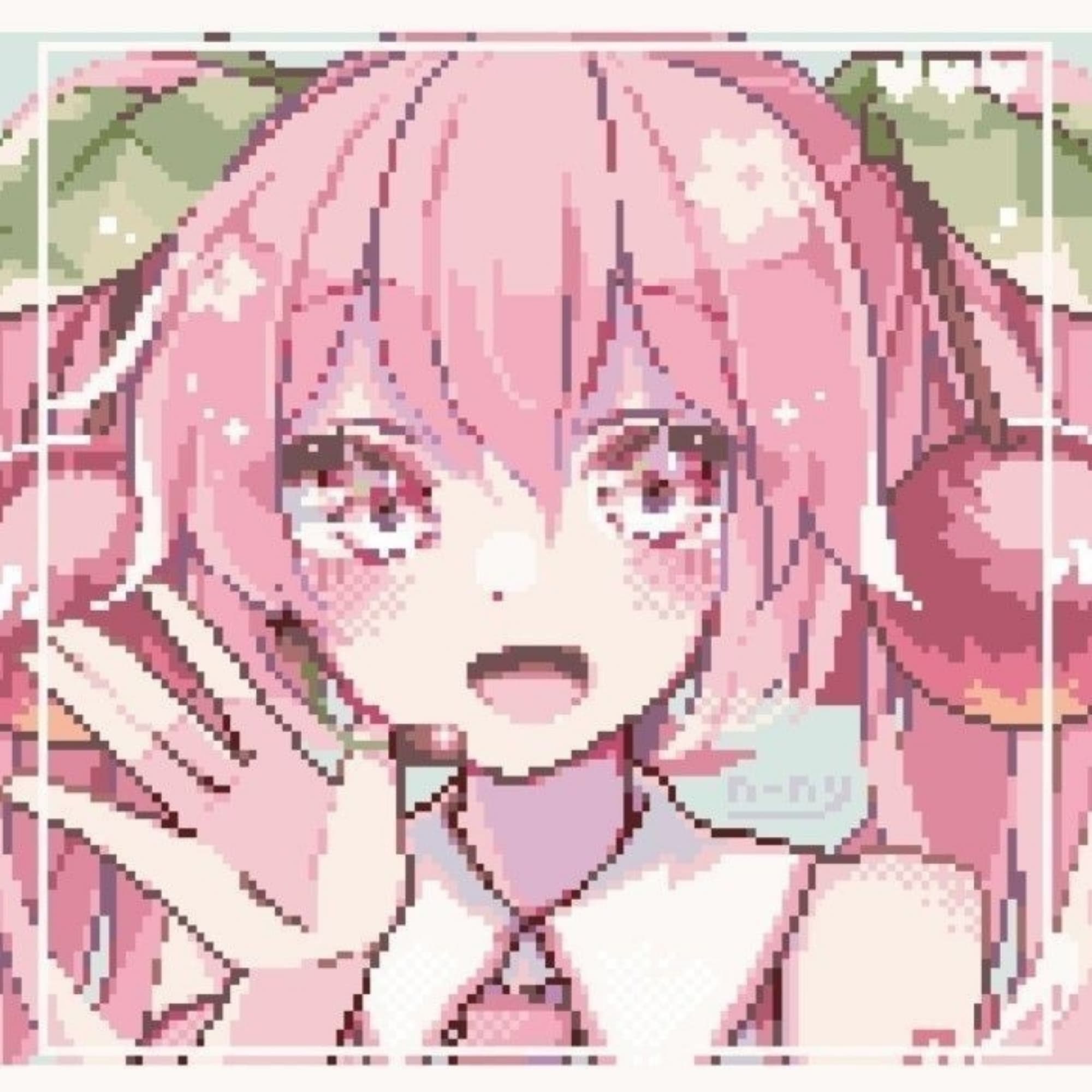 Sakura Miku