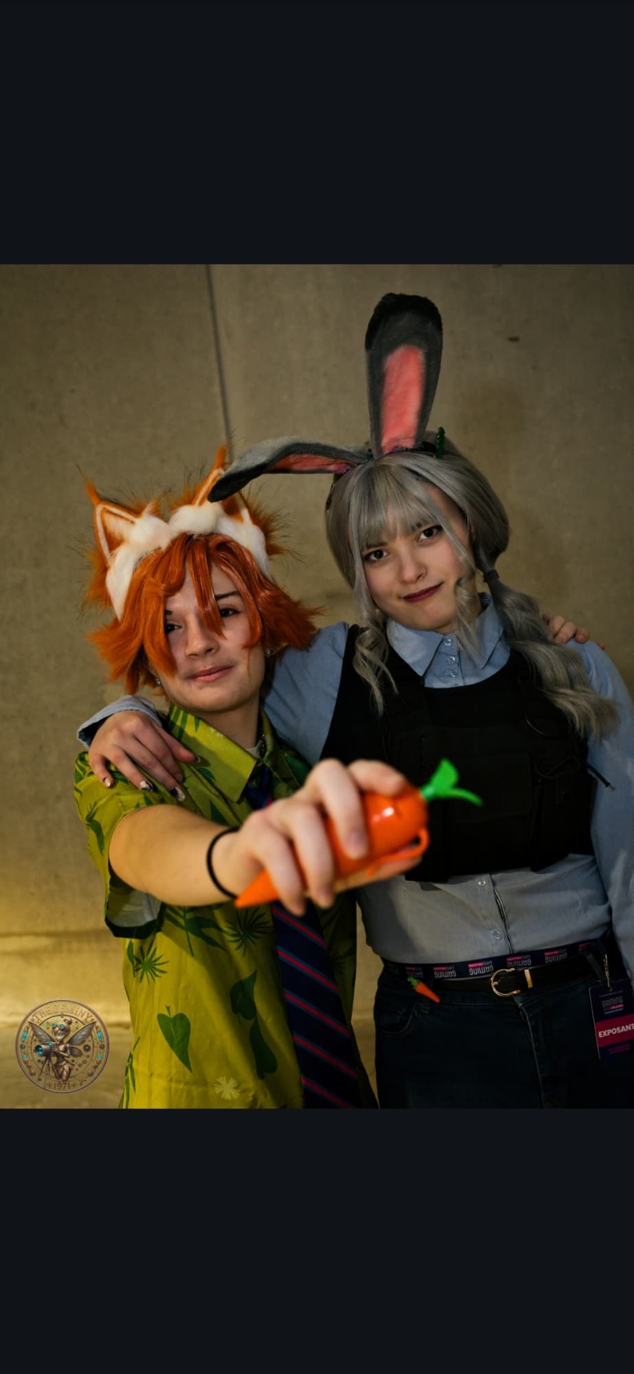 Nick Gaming Expo 202 - Photo 9