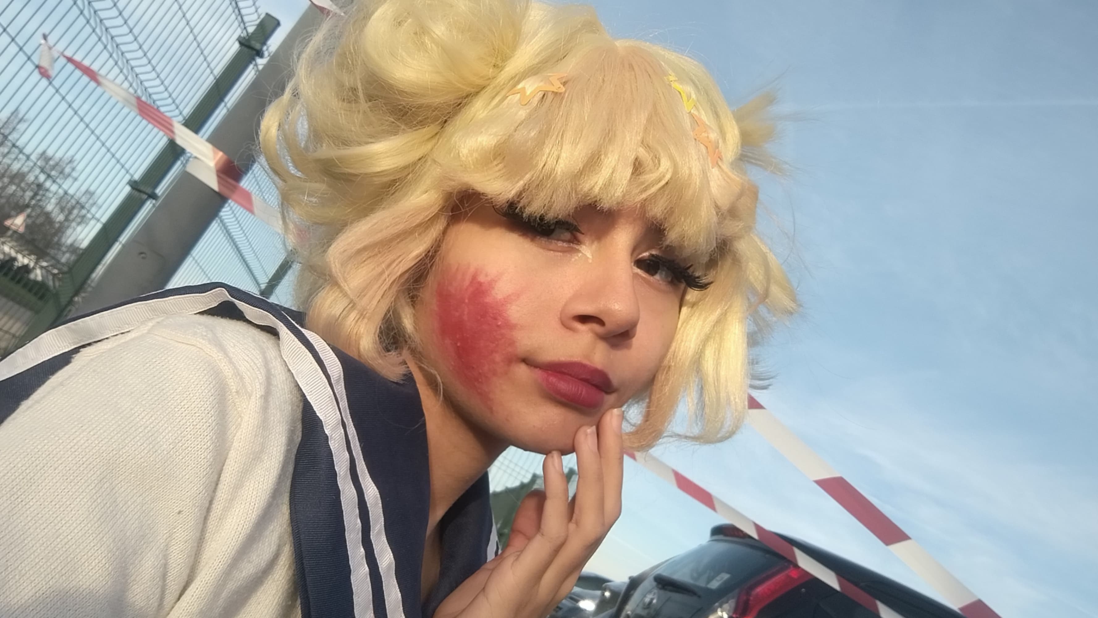 Toga Himiko  - Photo 4