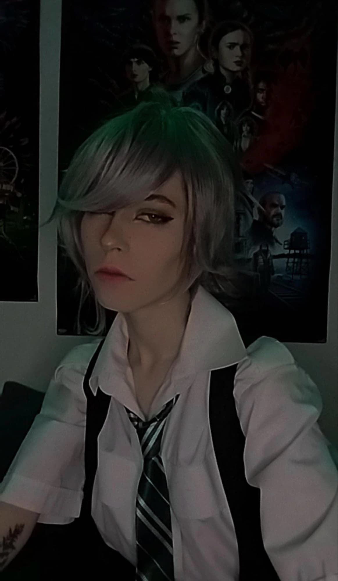 Slytherin Alhaitham  - Photo 6