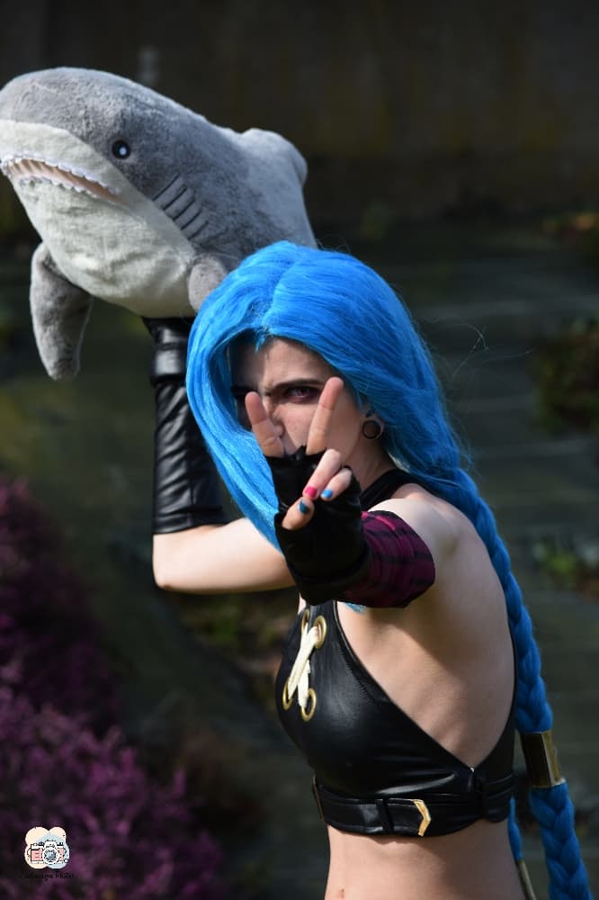 🦈Jinx🦈 - Photo 5