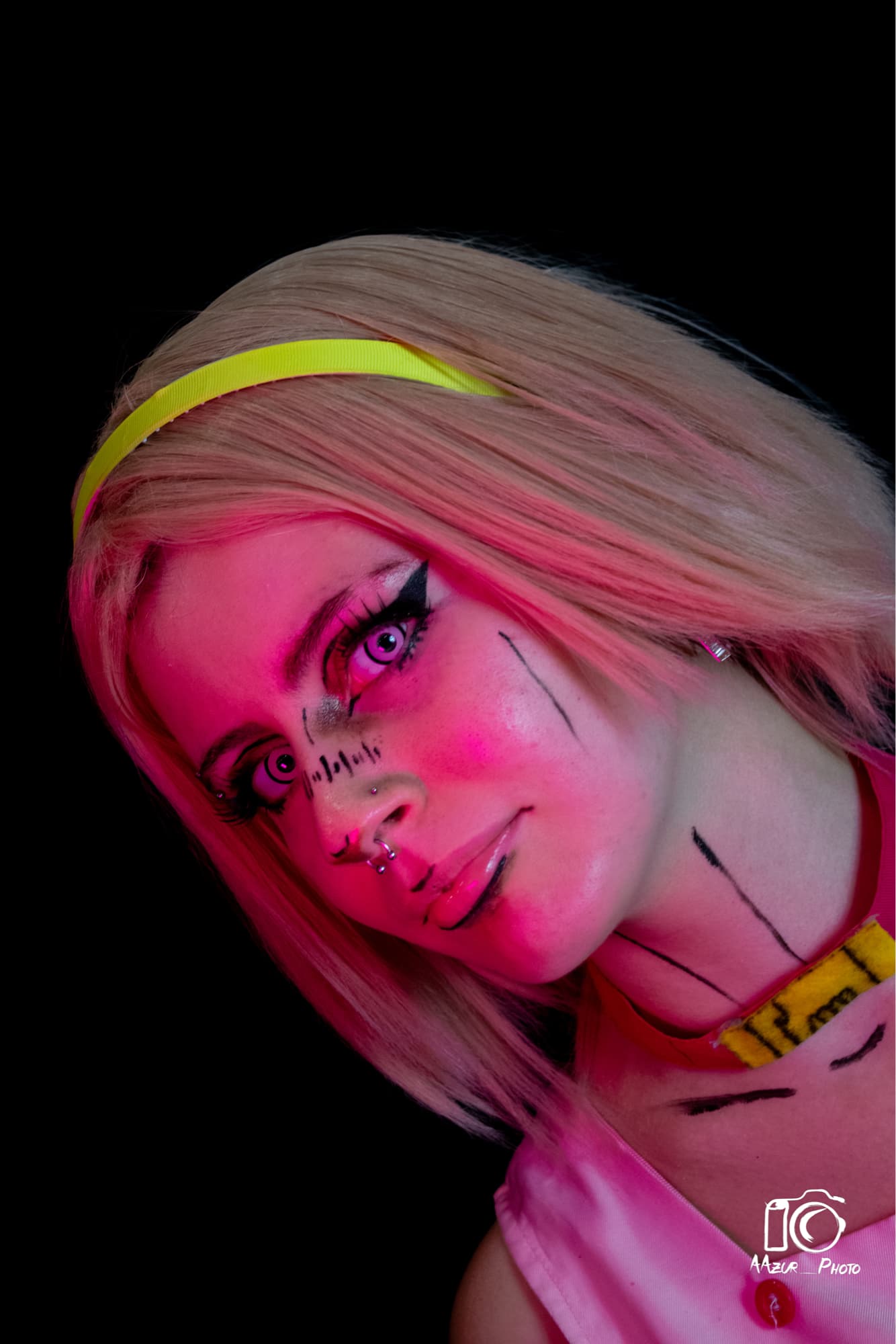 Reimi Sugimoto - Photo 3