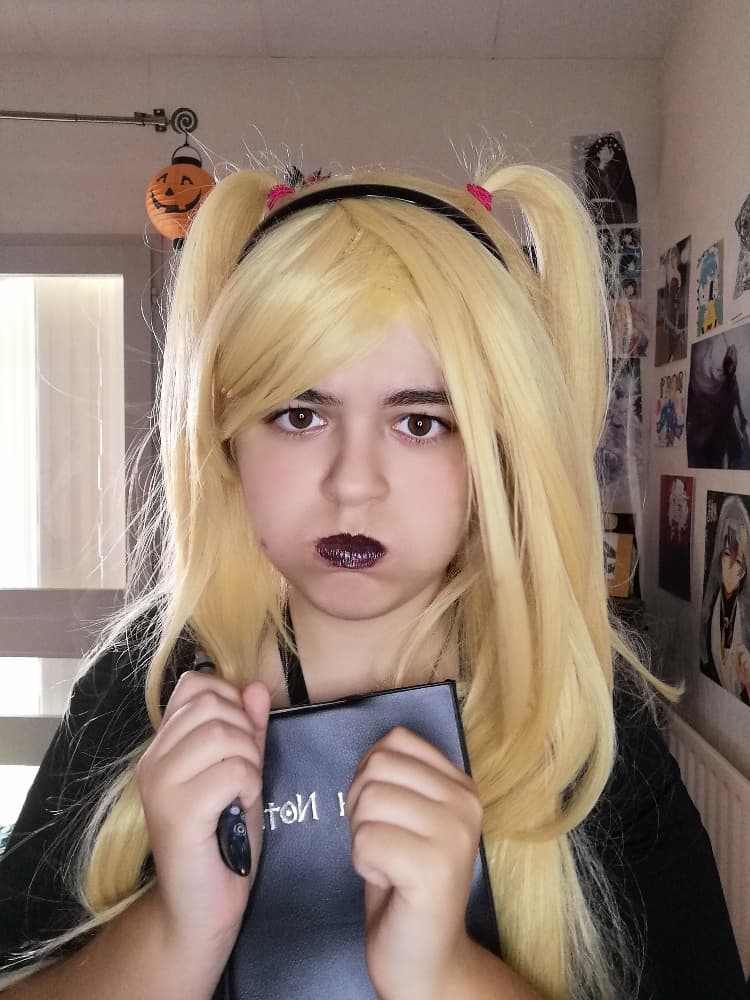 Misa - 1er version - Photo 1