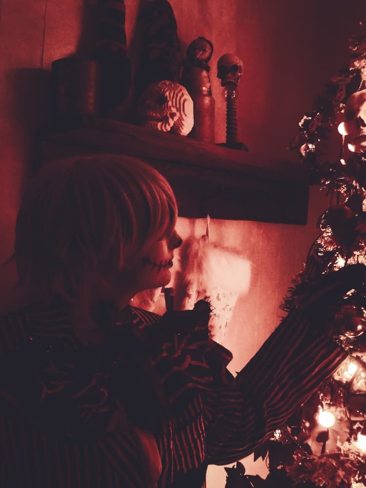 Christmas Jack - Photo 5