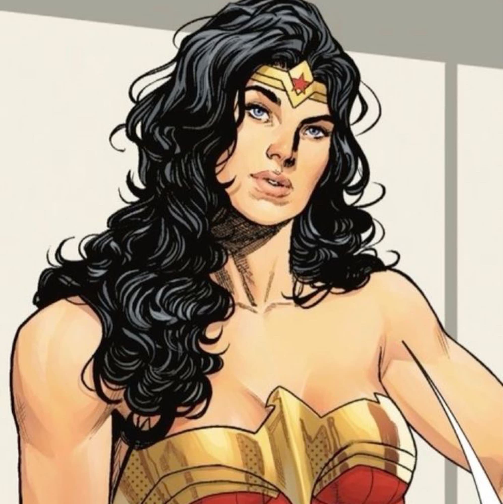 Diana Prince / Wonder Woman