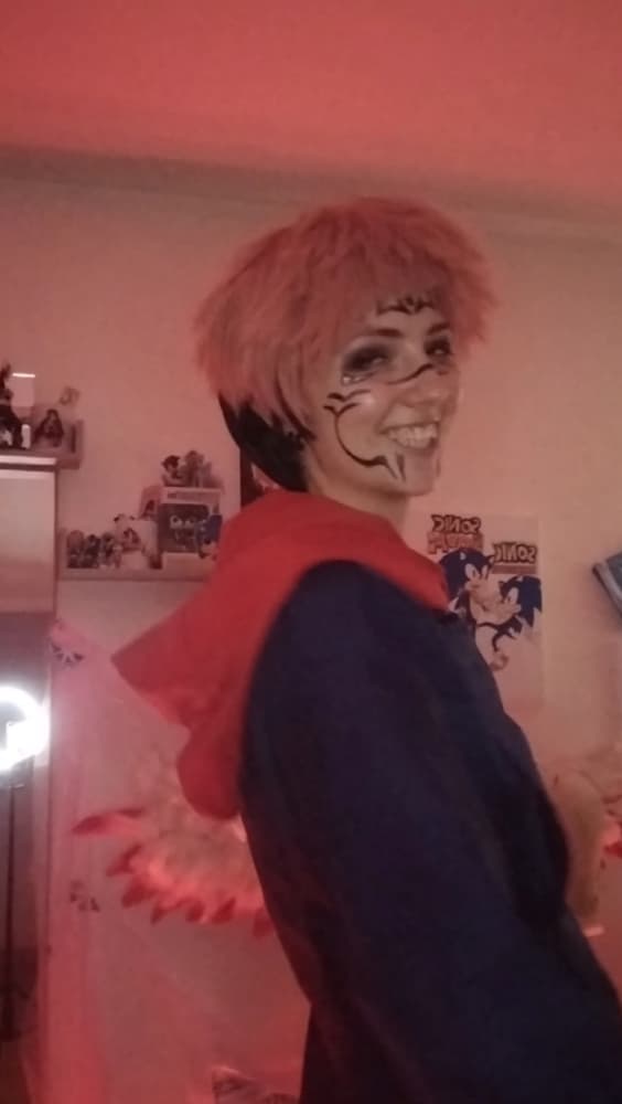 Yuji itadori  - Photo 8