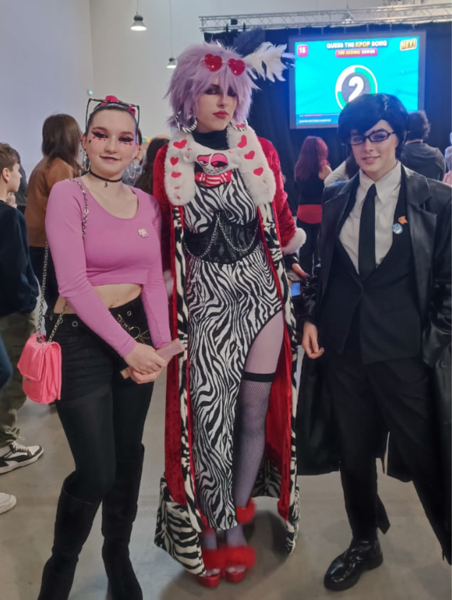 Vox convention - Photo 6