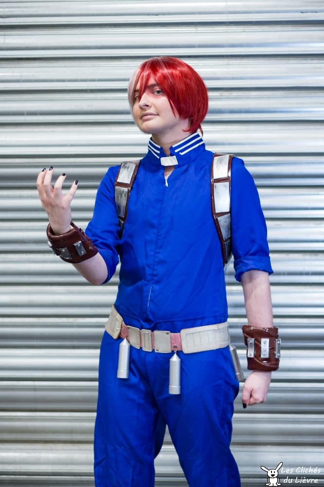 Shoto & Denki - Photo 2