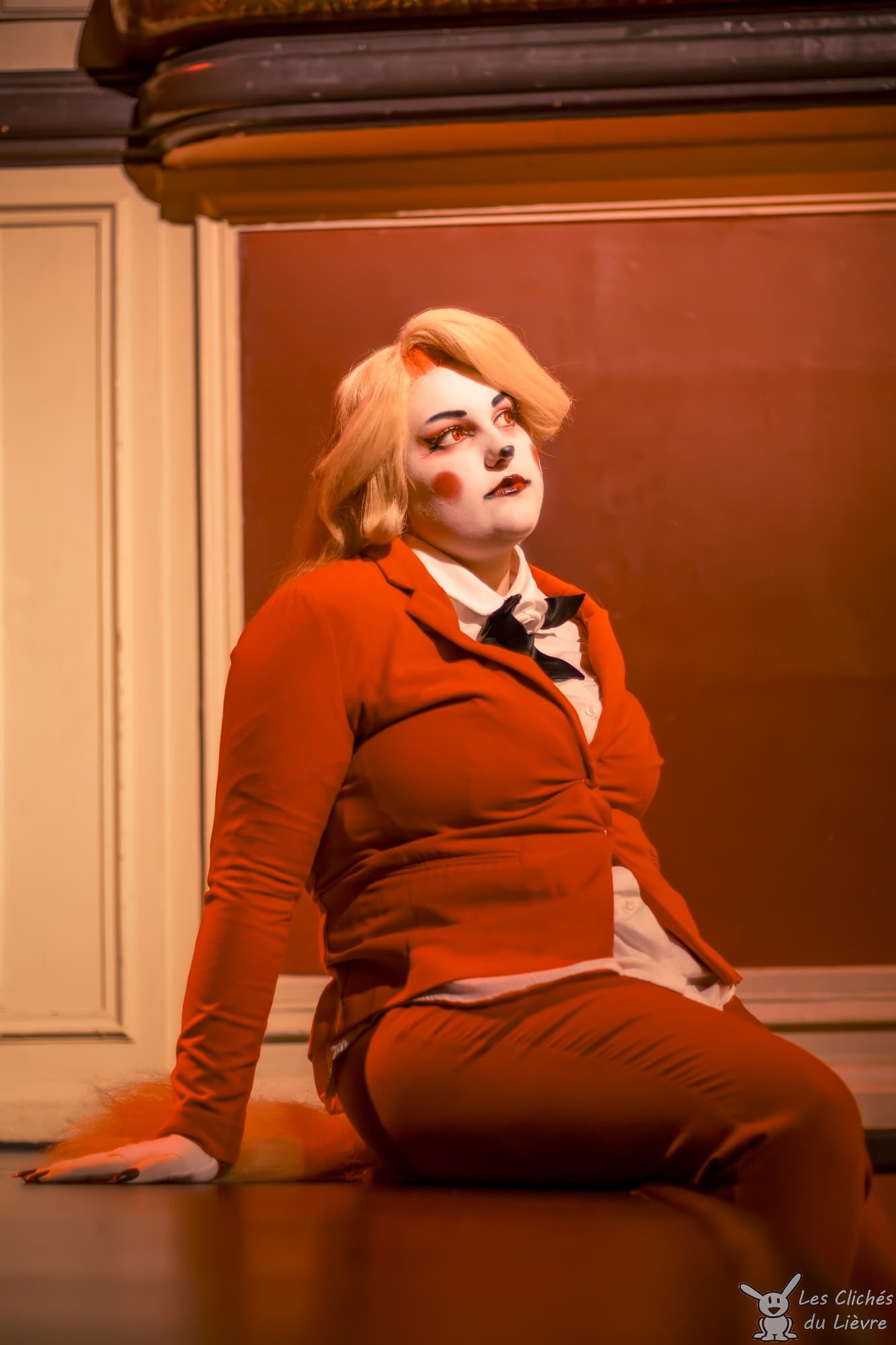 Charlie Morningstar - Photo 4