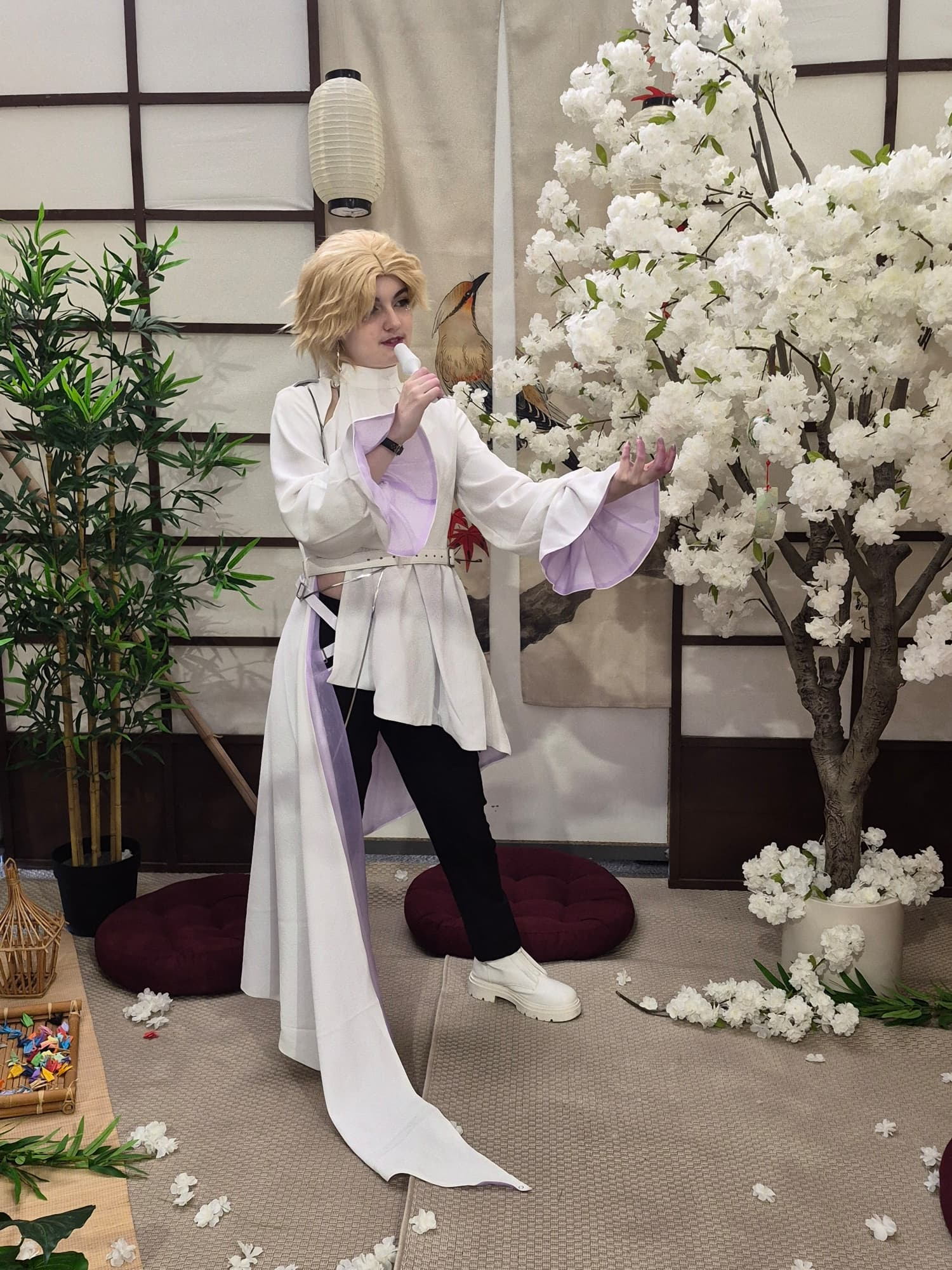 Luka Round 5  - Photo 8