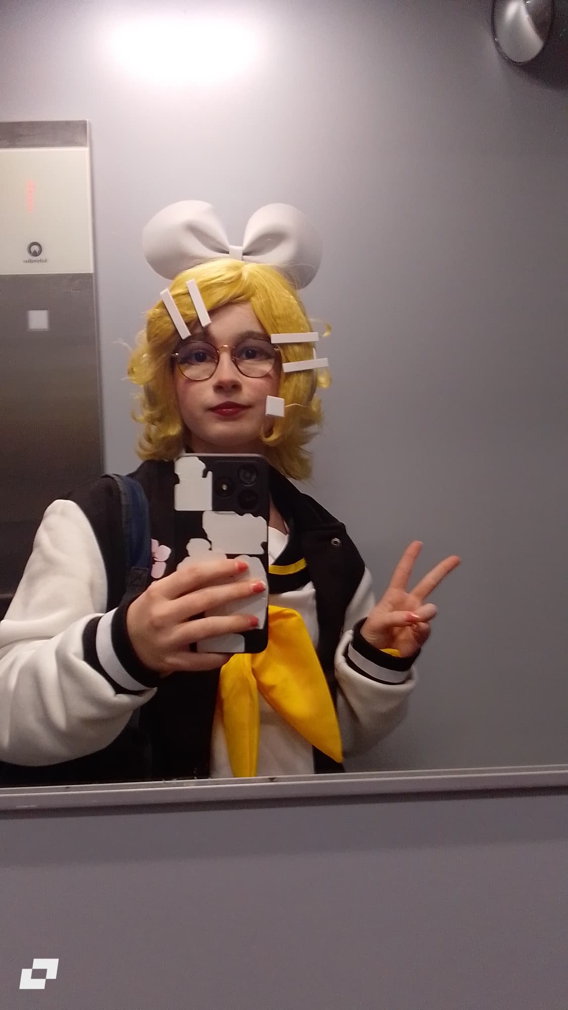 Rin kagamine  - Photo 6