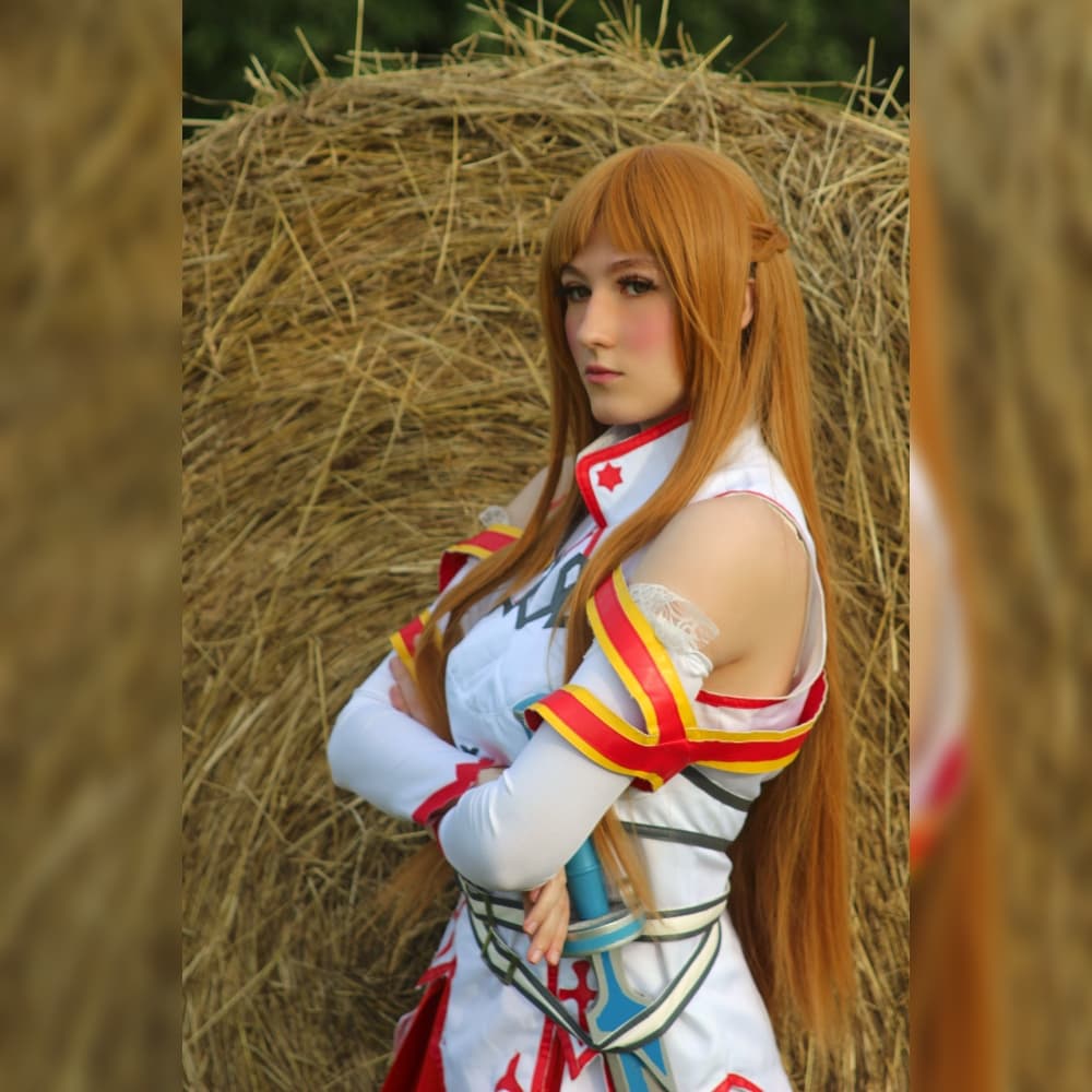 Asuna SAO - Photo 5
