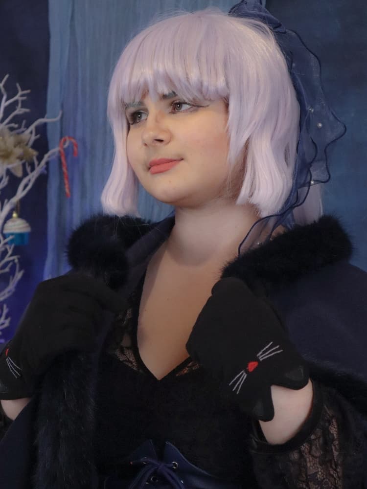 Ayaka Kamisato - Photo 4