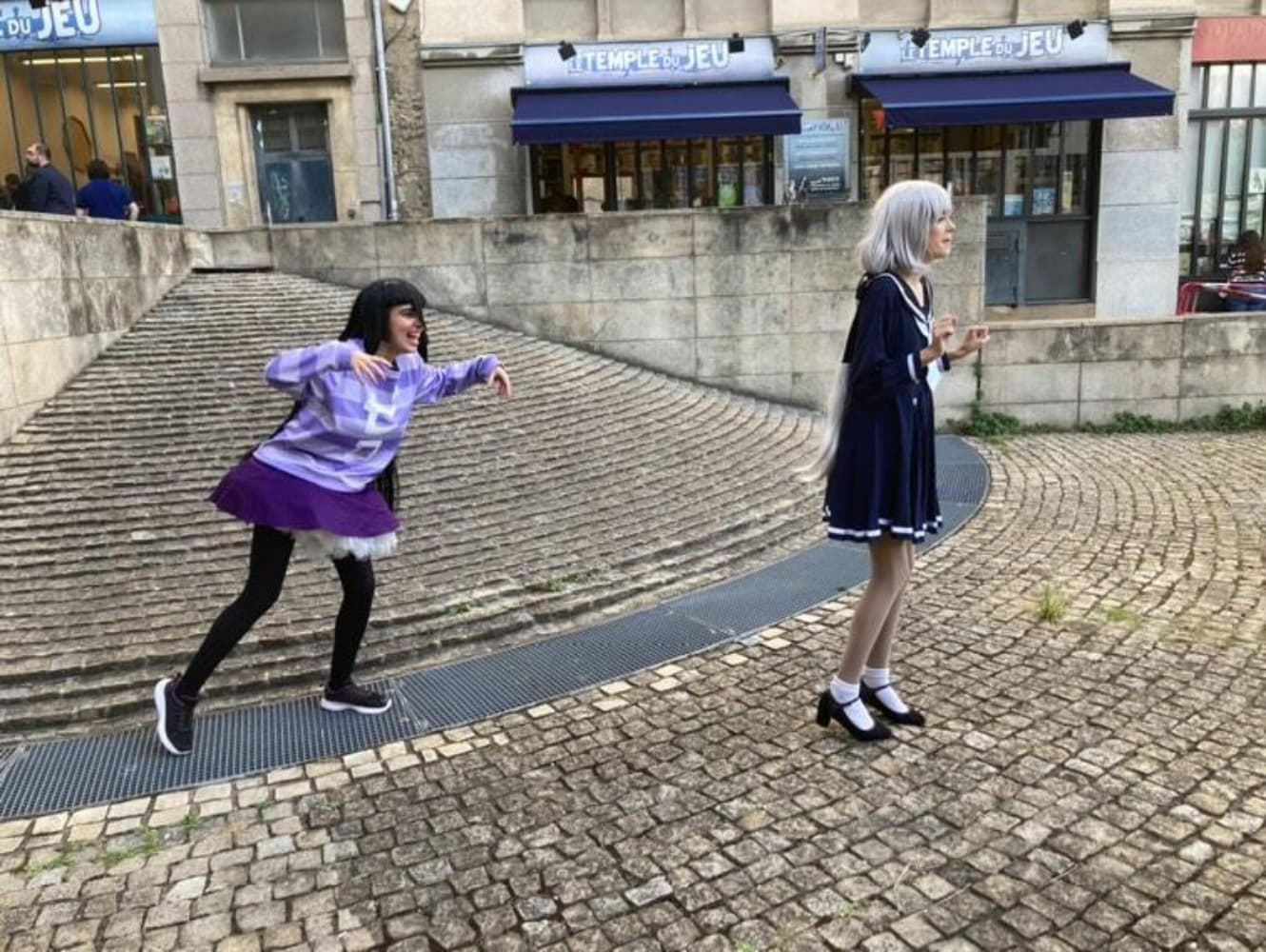 Yamada Tae - Photo 20