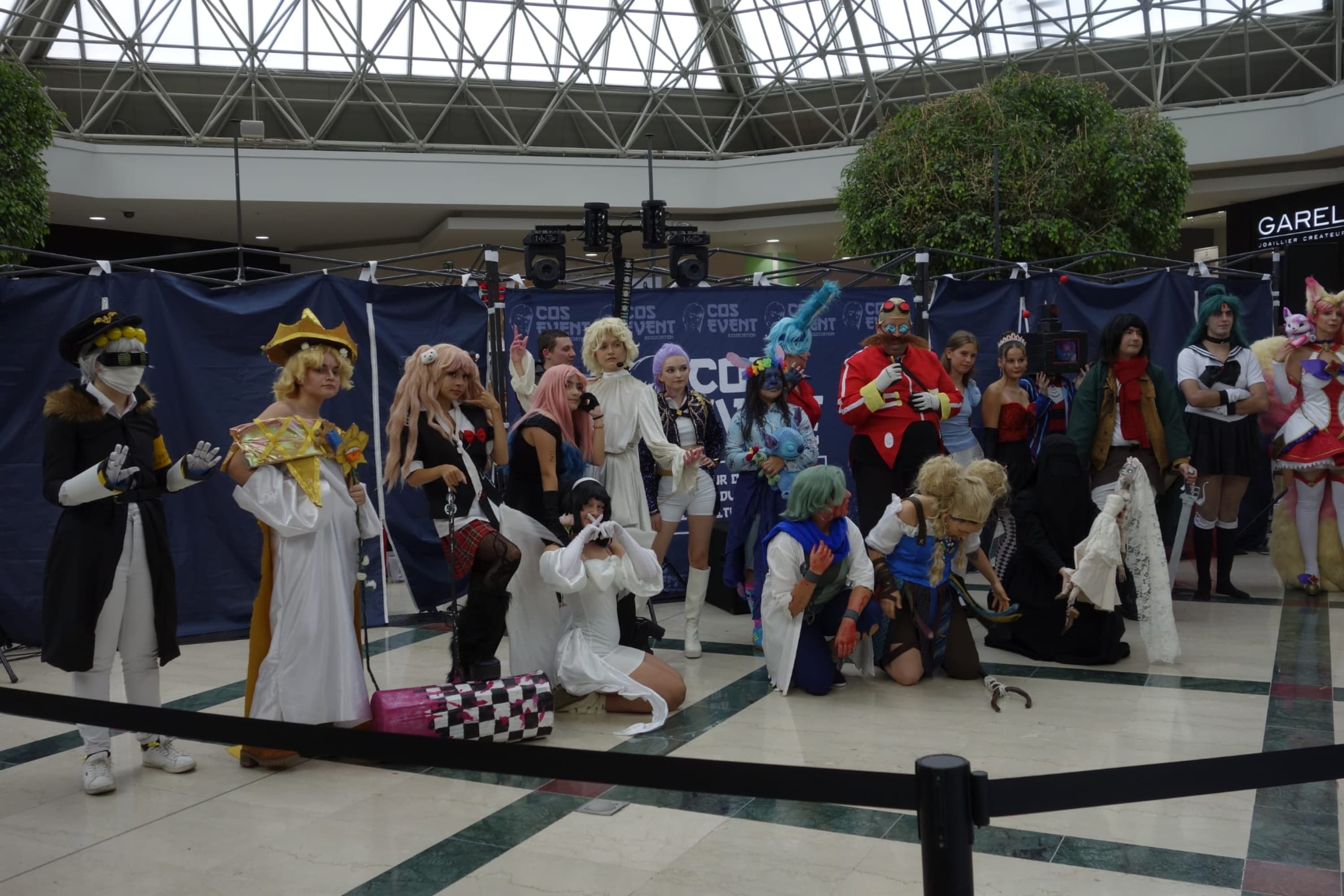 Sua prestation  - Photo 15