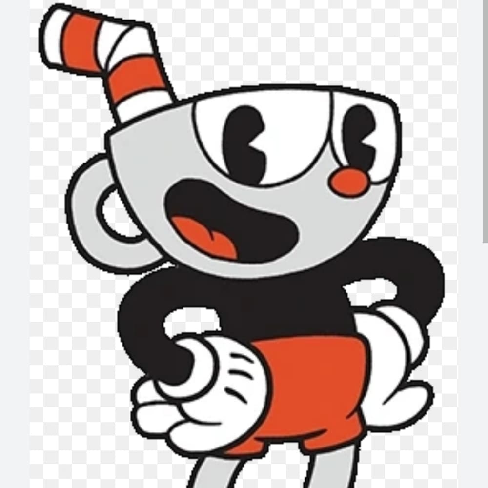 Cuphead