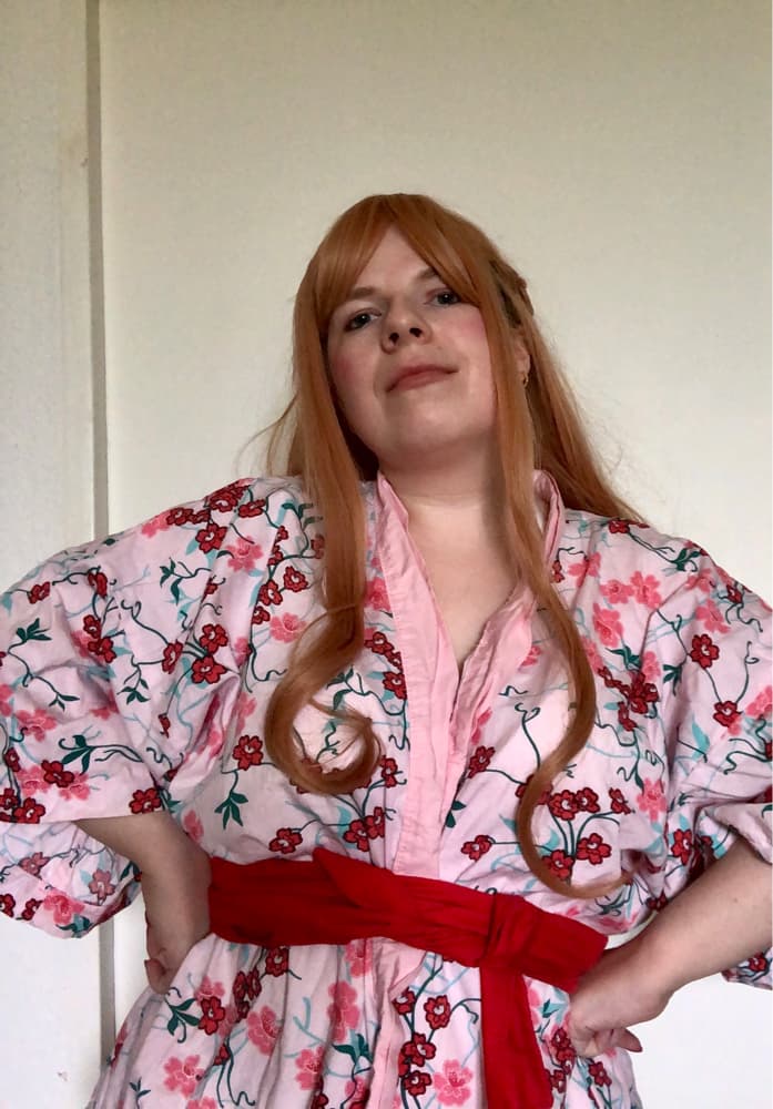 Asuna Yuuki - Photo 4