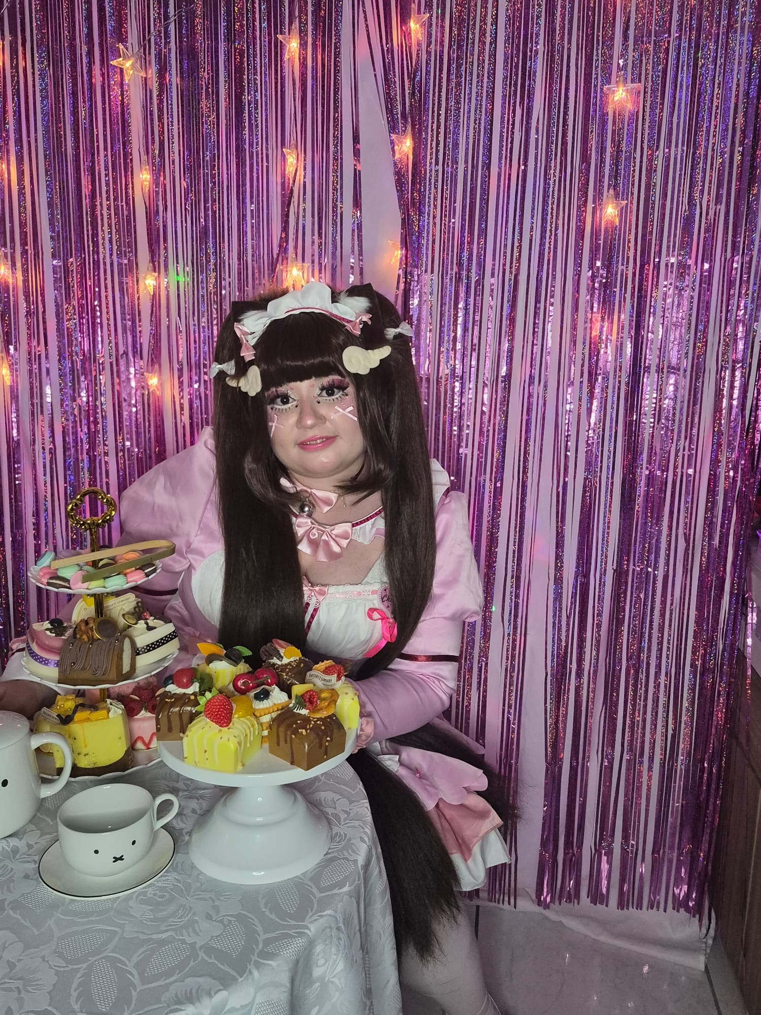 Chocola Pink 2026 - Photo 33