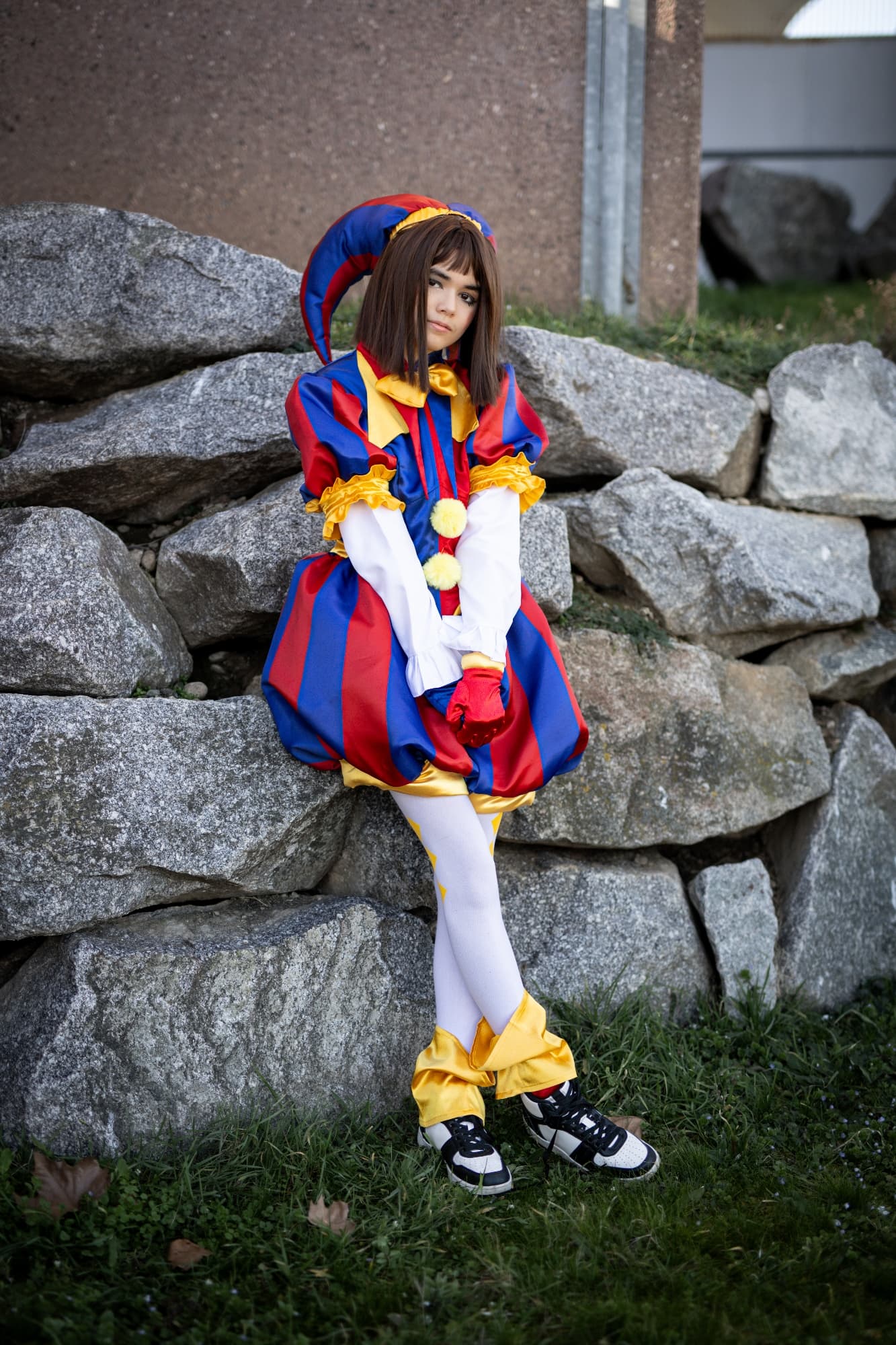 Pomni ❤️ - Photo 3