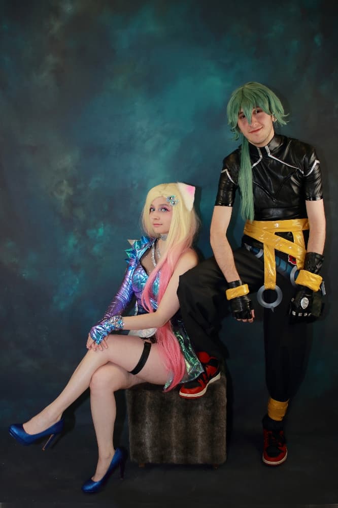 Ahri - CGC 2024 - Photo 7