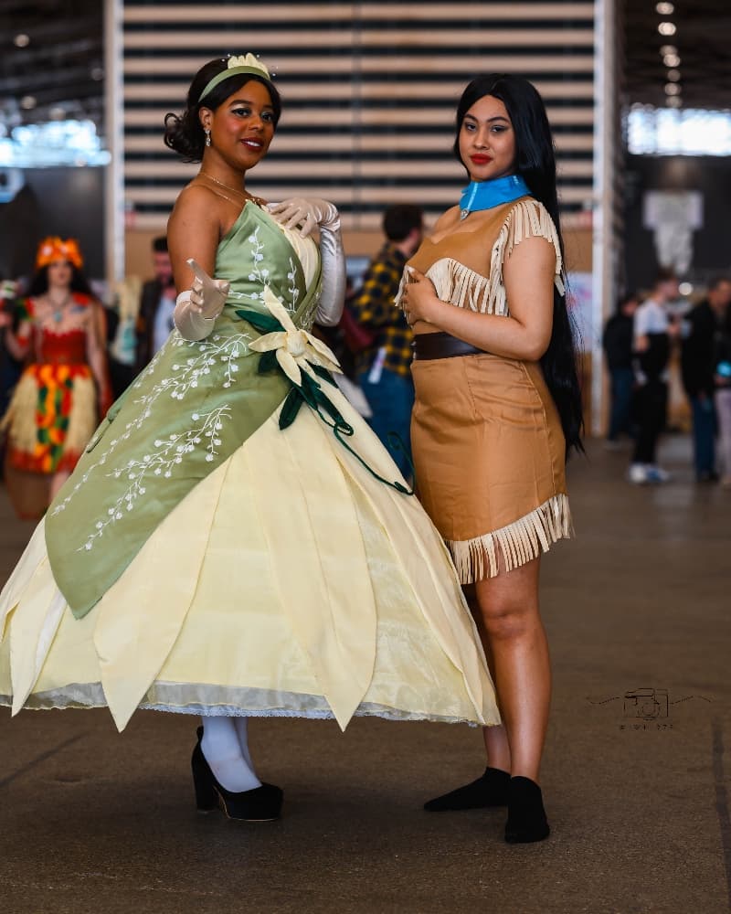 Tiana by Barbie - Photo 5