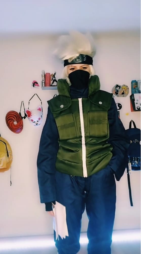 Kakashi Hatake  - Photo 12