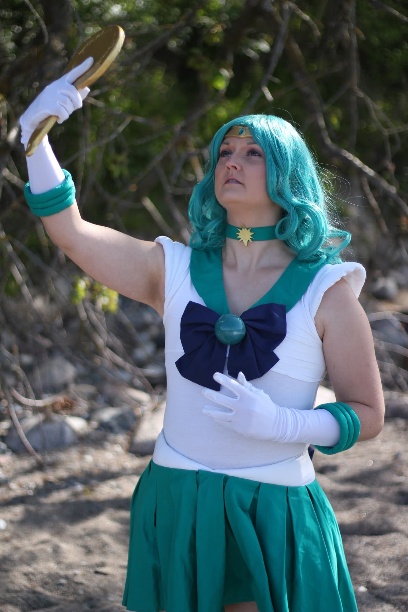 Sailor Neptun  - Photo 21