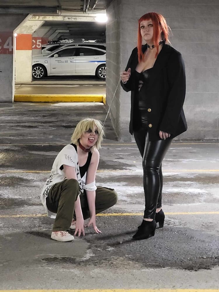 Chaotique Denji - Photo 8