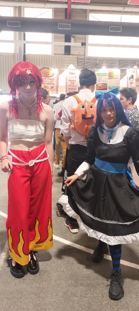 Stocking Anarchy - Photo 6