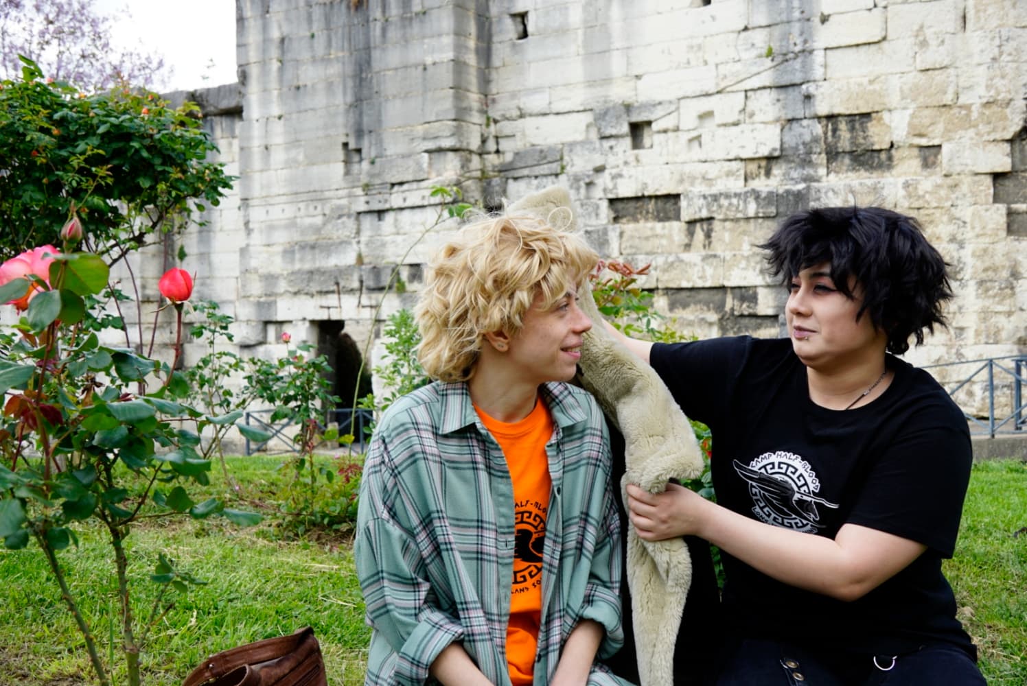 Shoot PJO - Photo 24