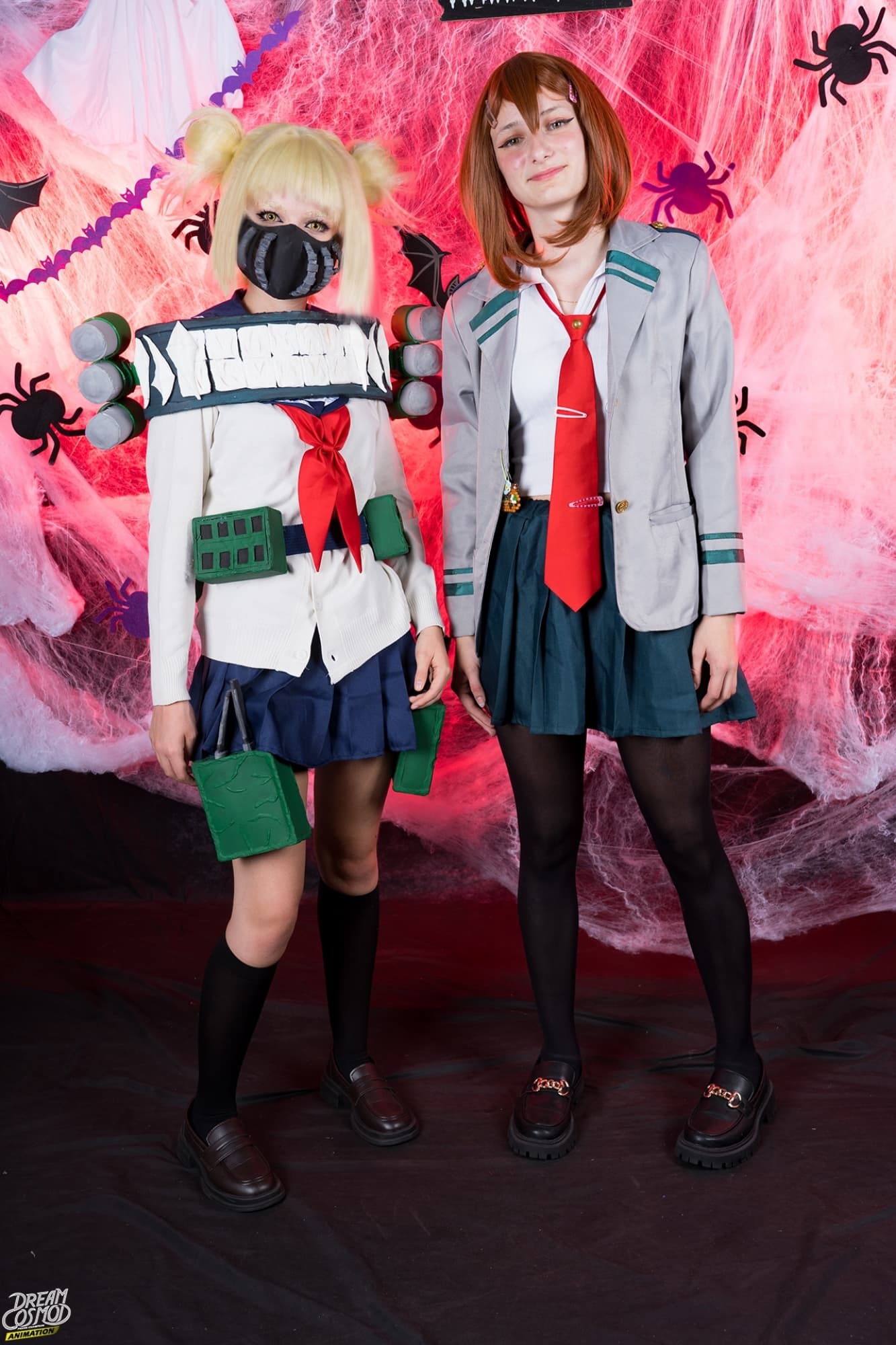 𝐓𝐨𝐠𝐚 & 𝐎𝐜𝐡𝐚 - Photo 2