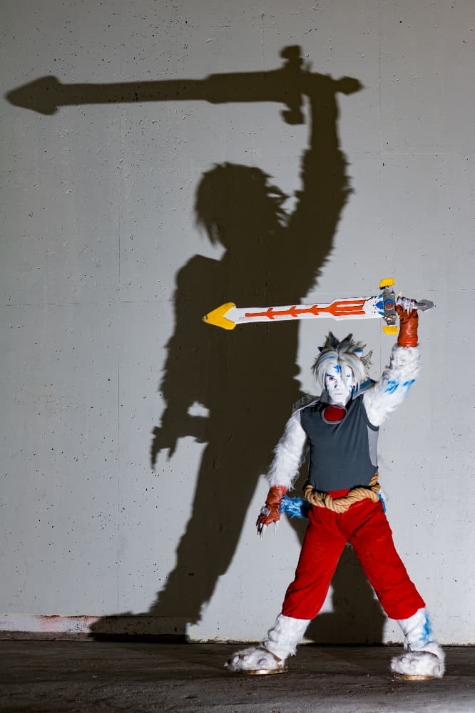 Onmyou Taisenki 02 - Photo 2