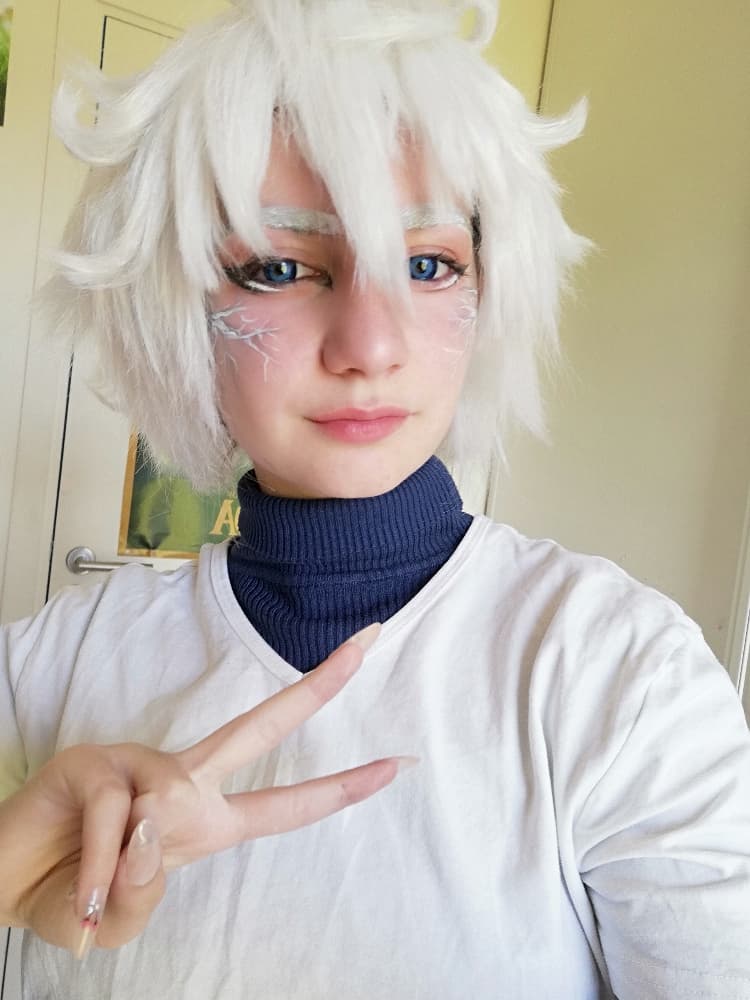 Killua⚡ - Photo 3