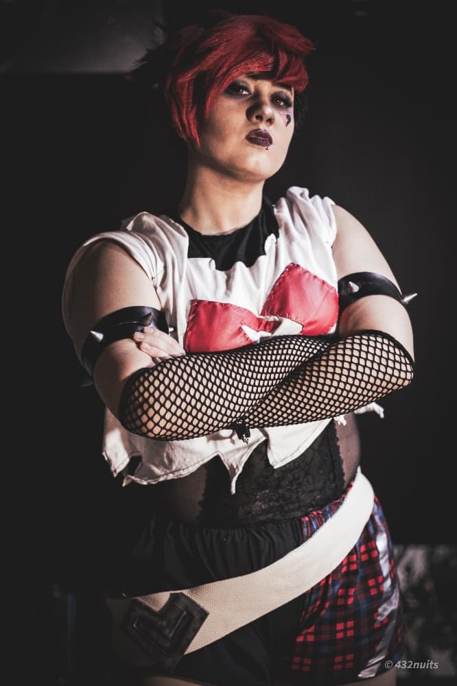 CaitVi w/ Nono - Photo 7