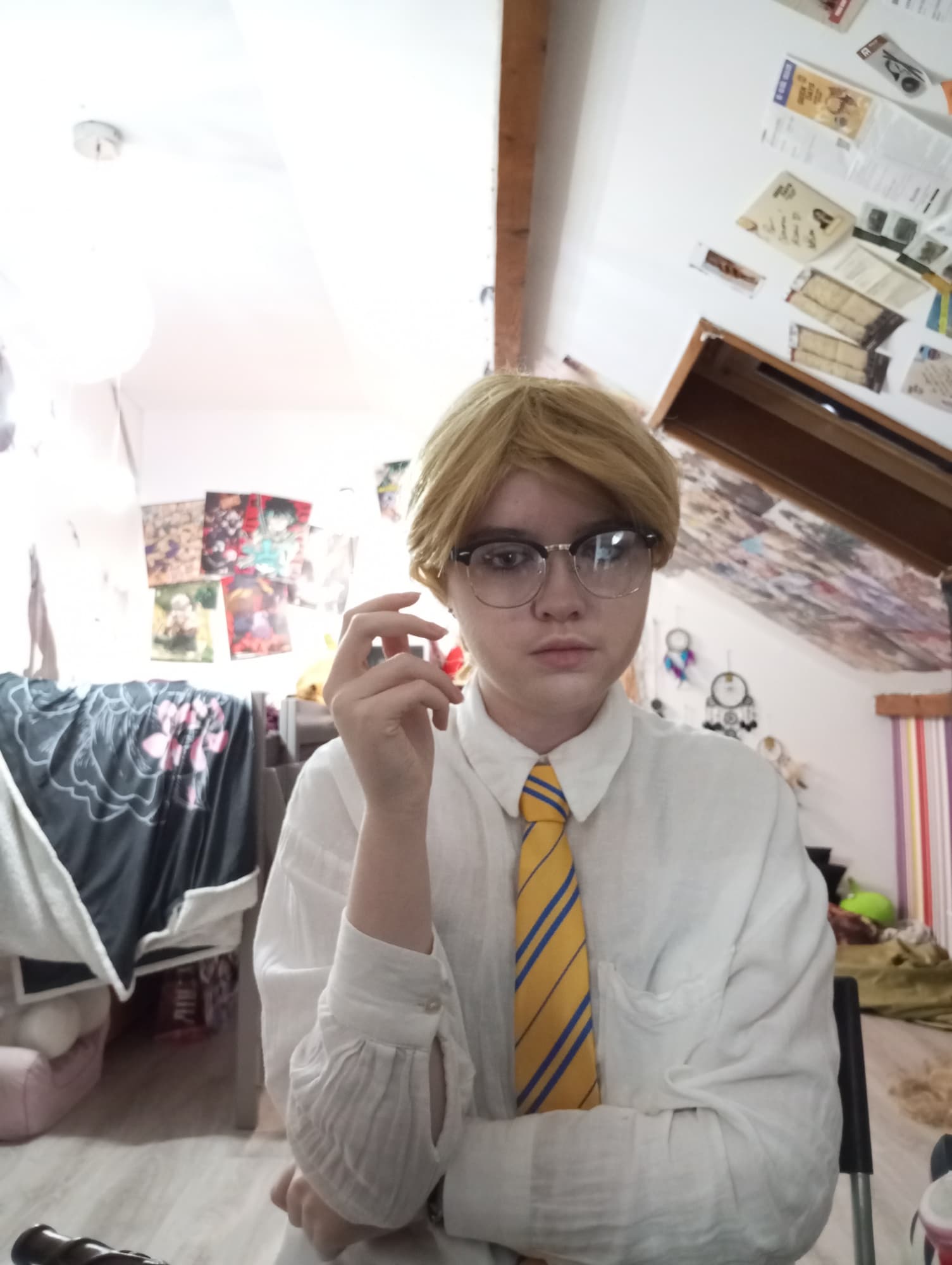 Ezra McMillan  - Photo 1