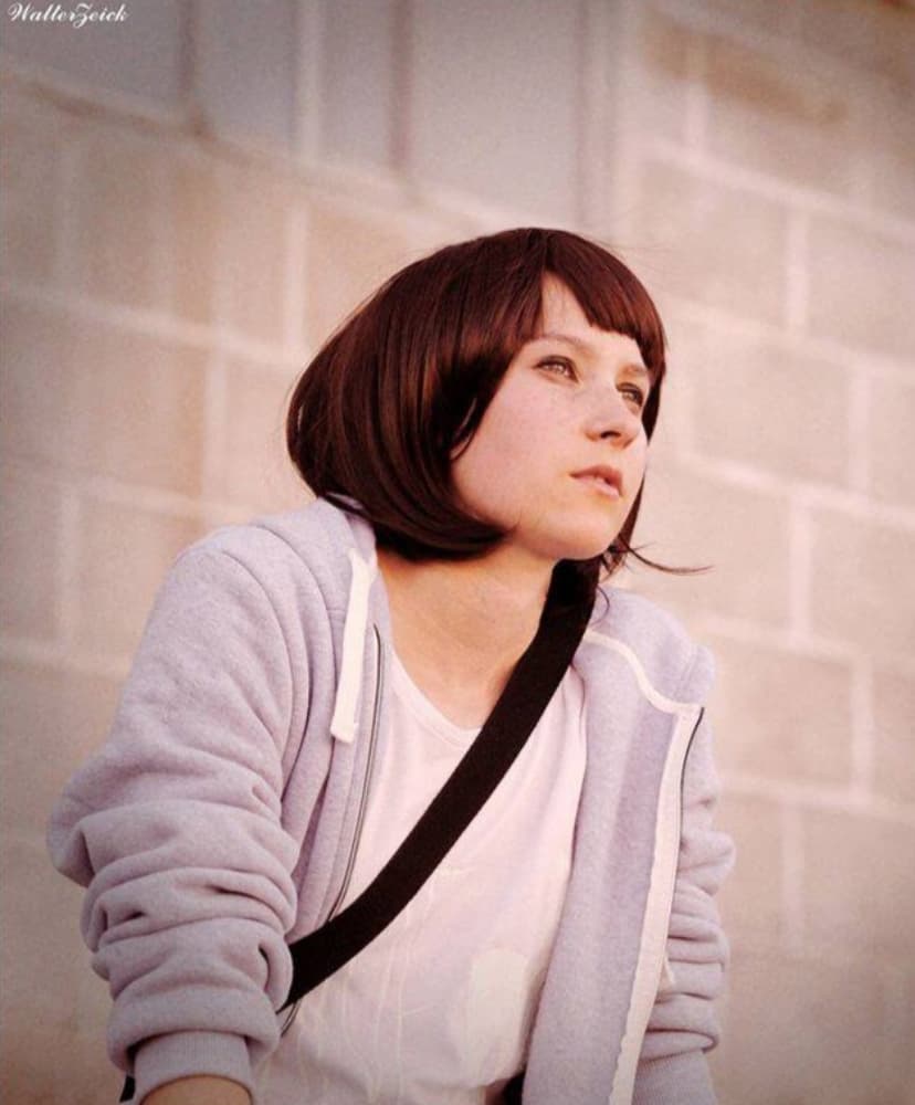 Max Caulfiled - Photo 1