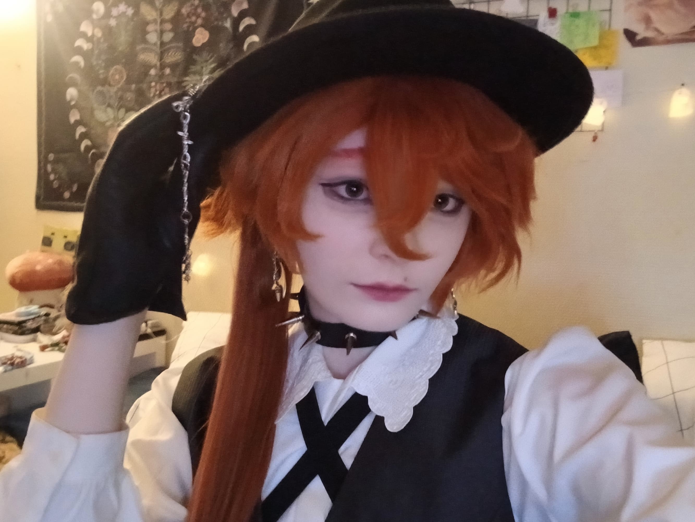 Chuuya - Photo 14