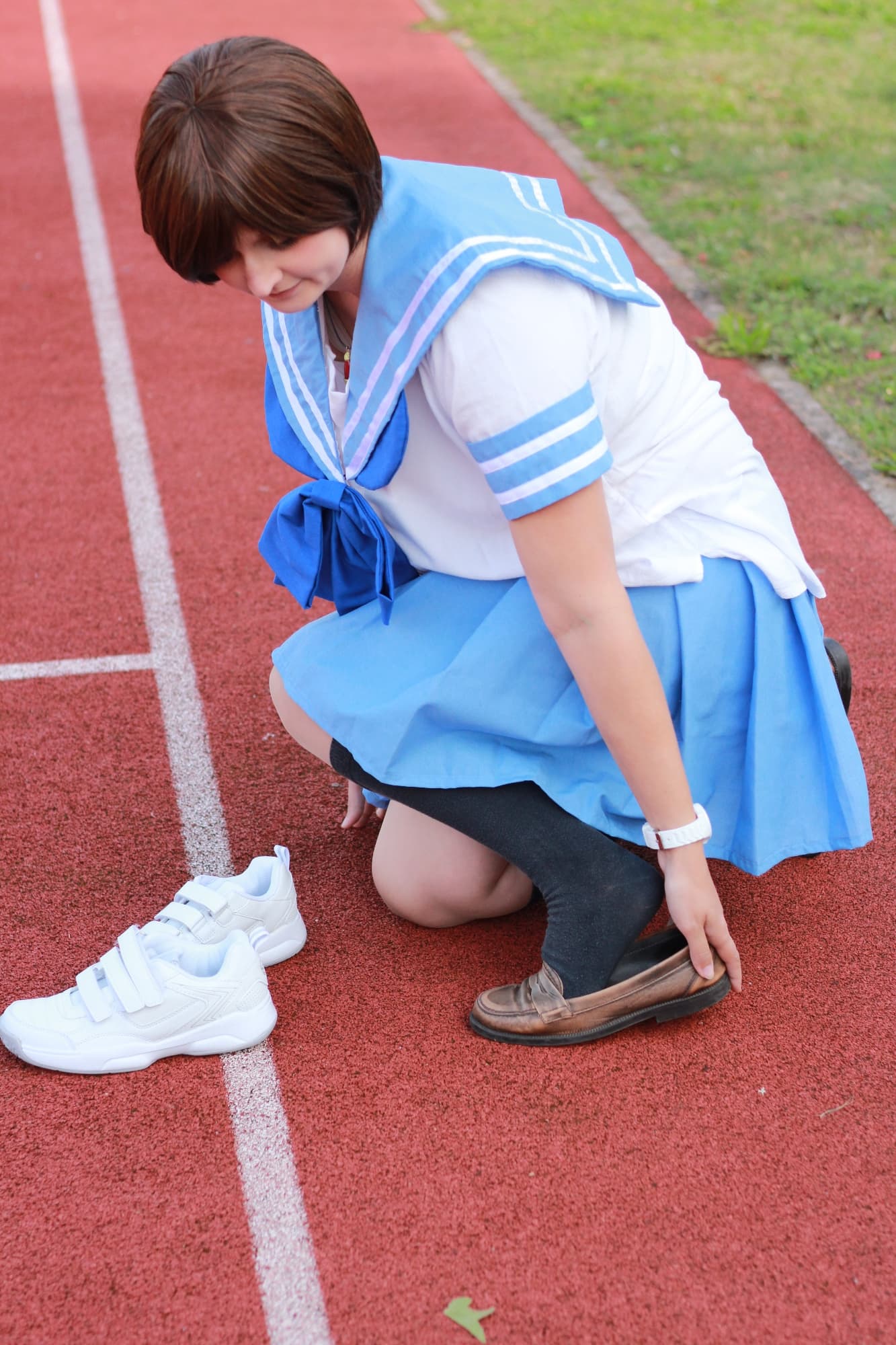 Hitomi (Movie) - Photo 10